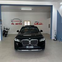 Bmw X4 xDrive20d 48V Msport