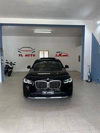 Bmw X4 xDrive20d 48V Msport