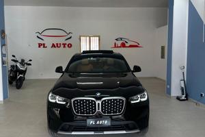 Bmw X4 xDrive20d 48V Msport