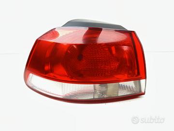 STOP FANALE POSTERIORE SINISTRO VOLKSWAGEN Golf 6