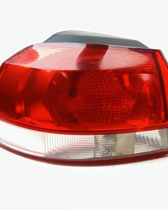 STOP FANALE POSTERIORE SINISTRO VOLKSWAGEN Golf 6