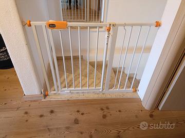 Cancelletto bambini o cani