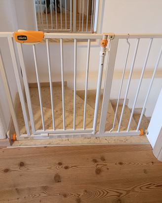 Cancelletto bambini o cani