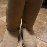 UGG Australian Originali Stivali in montone