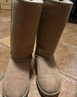 UGG Australian Originali Stivali in montone