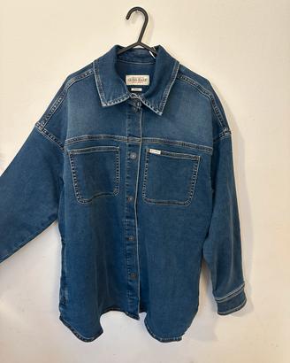 Guess giacca jeans