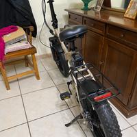 Bici Elettrica