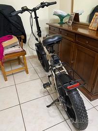 Bici Elettrica