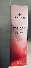Profumo NUXE prodigeus floral