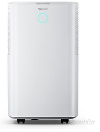 Pro Breeze OmniDry Deumidificatore 12L/giorno con