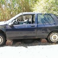 Clio 1.8 16V / Williams