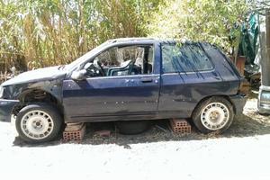 Clio 1.8 16V / Williams