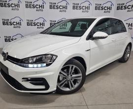VOLKSWAGEN Golf 1.0 TSI 115 CV DSG 5p. R-Line