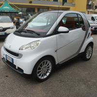 Smart ForTwo 1.0 BENZINA MHD 71 CV PASSION AUTOMAT