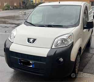 Peugeot bipper 1.3 diesel