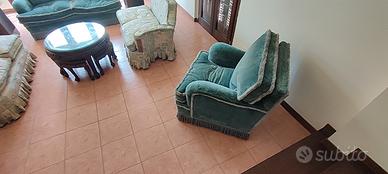 Divani salotto eleganti