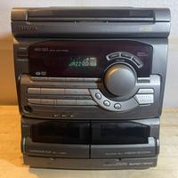 Compact disc stereo Aiwa NSX-523