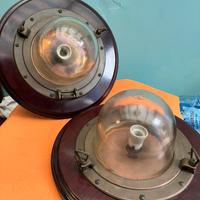 Lampadari stile marina