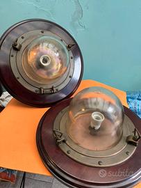 Lampadari stile marina