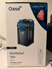 Filtro Oase Biomaster2 350 NUOVO