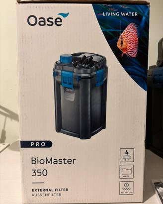 Filtro Oase Biomaster2 350 NUOVO