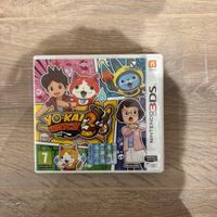 Yo kai watch 3 versione europea