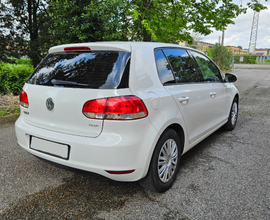 Golf 6 1.4 80 CV