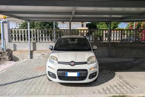 FIAT Panda 3ª serie Diesel 1.3 Mtj 75 CV S&S