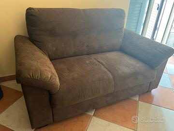 DIVANO IKEA DUE POSTI
