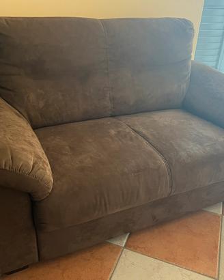DIVANO IKEA DUE POSTI