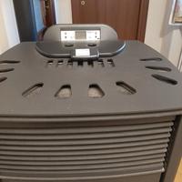 stufa pellet laminox mariachiara 10,5 kW