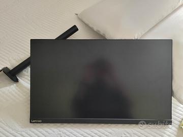 Monitor Lenovo L27Q 30