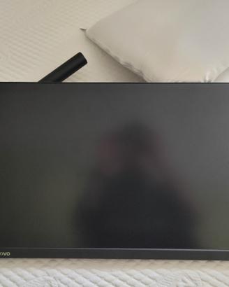 Monitor Lenovo L27Q 30