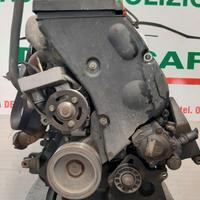 MOTORE ENGINE Fiat Ducato  230  814043S SOFIM