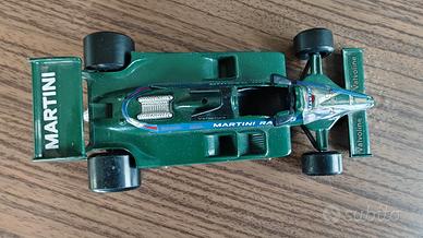 Lotus 79 Martini Racing Essex – Polistil vintage