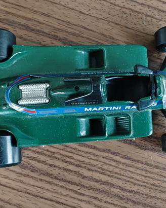 Lotus 79 Martini Racing Essex – Polistil vintage