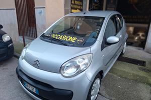 Citroen C1 1.0 3 porte C1TY