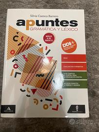 Apuntes gramatica y lexico