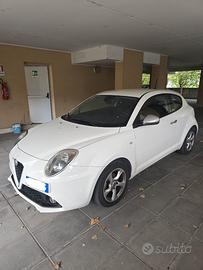 Alfa romeo Mito 2018