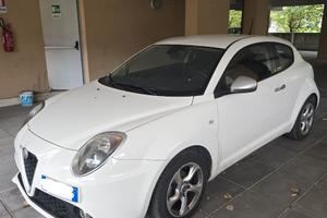 Alfa romeo Mito 2018
