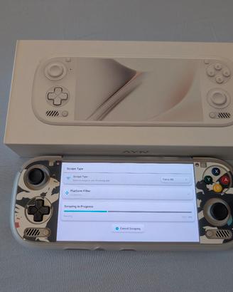 ayn Odin 3 ultra