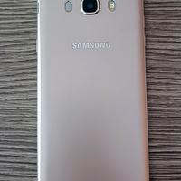SAMSUNG GALAXY J7  - ORO