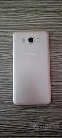 SAMSUNG GALAXY J7  - ORO