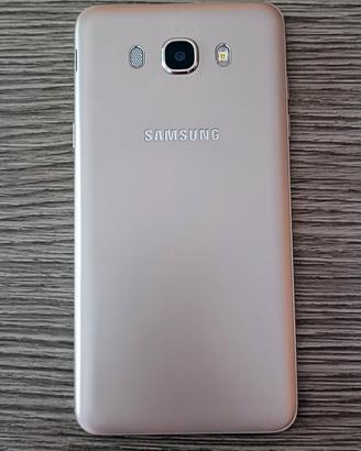 SAMSUNG GALAXY J7  - ORO