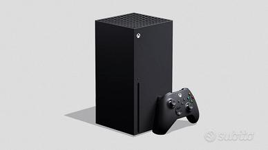 Xbox serie x 