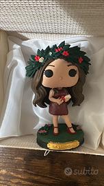 STATUETTA PERSONALIZZATA - VEDI SCONTO