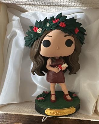 STATUETTA PERSONALIZZATA - VEDI SCONTO