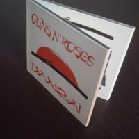 bootleg Guns n Roses 