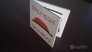 bootleg Guns n Roses 