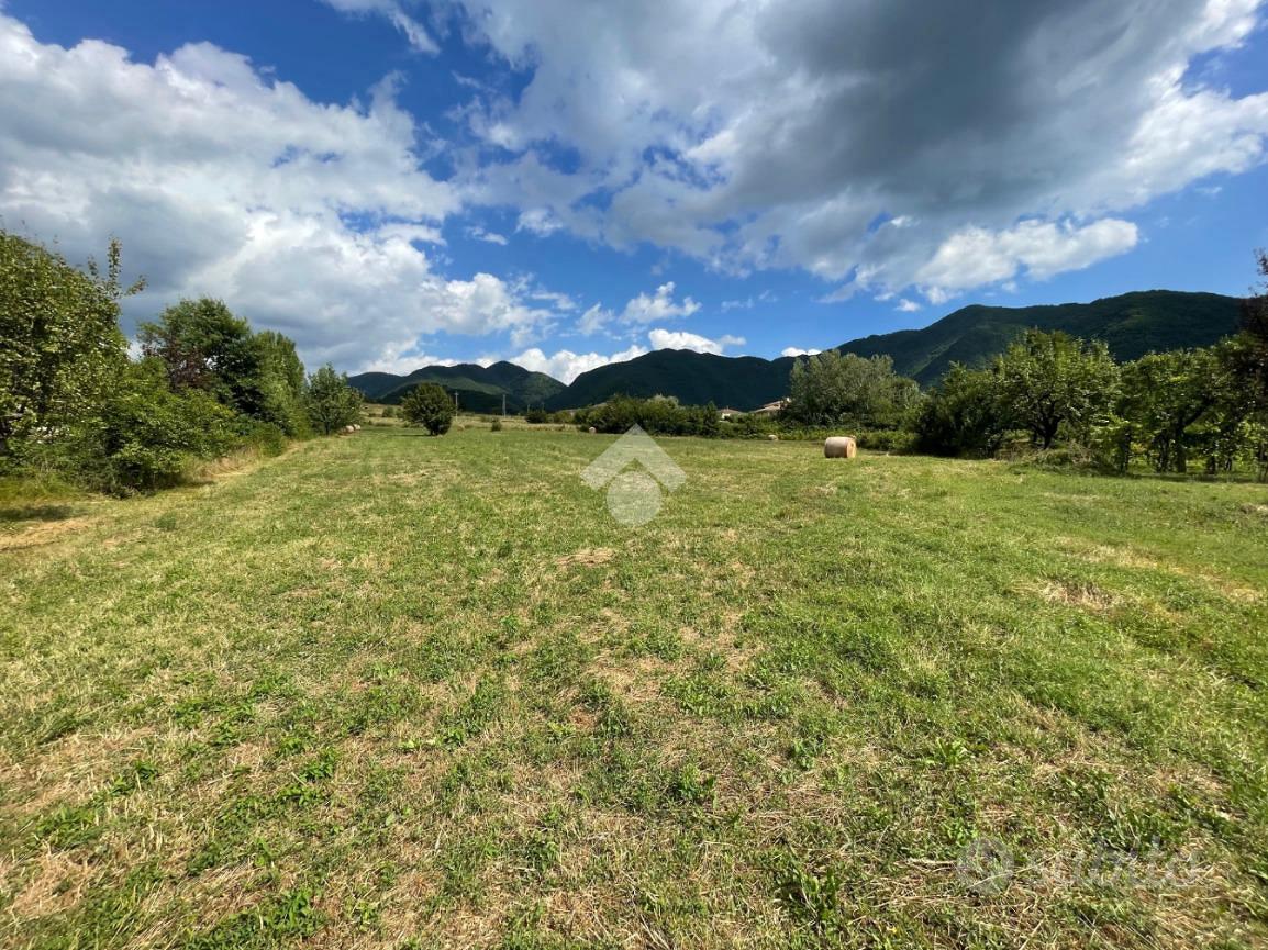TER. RESIDENZIALE A VILLA LATINA - Vista 2